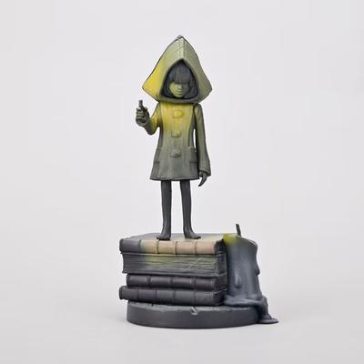 Verzamelen en modelbouw – Actiefiguren