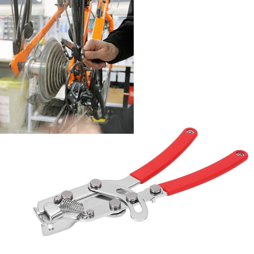 2PCS 20cm Length Bicycle Brake Cable Pliers Brake Cable Pliers Derailleur Cable