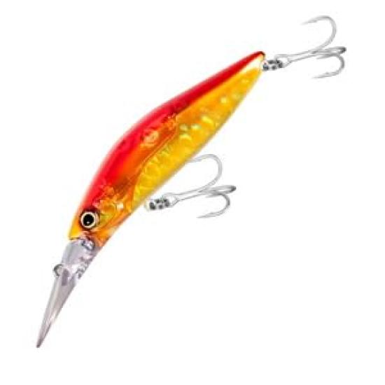 

SHIMANO Seabass Lure Exsence Dive Assassin 80S Flash Boost XM-280X 005 Aakakin