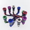 Fishing Reel Handle Crank Accessory for Baitcasting Reel Length 11.4cm