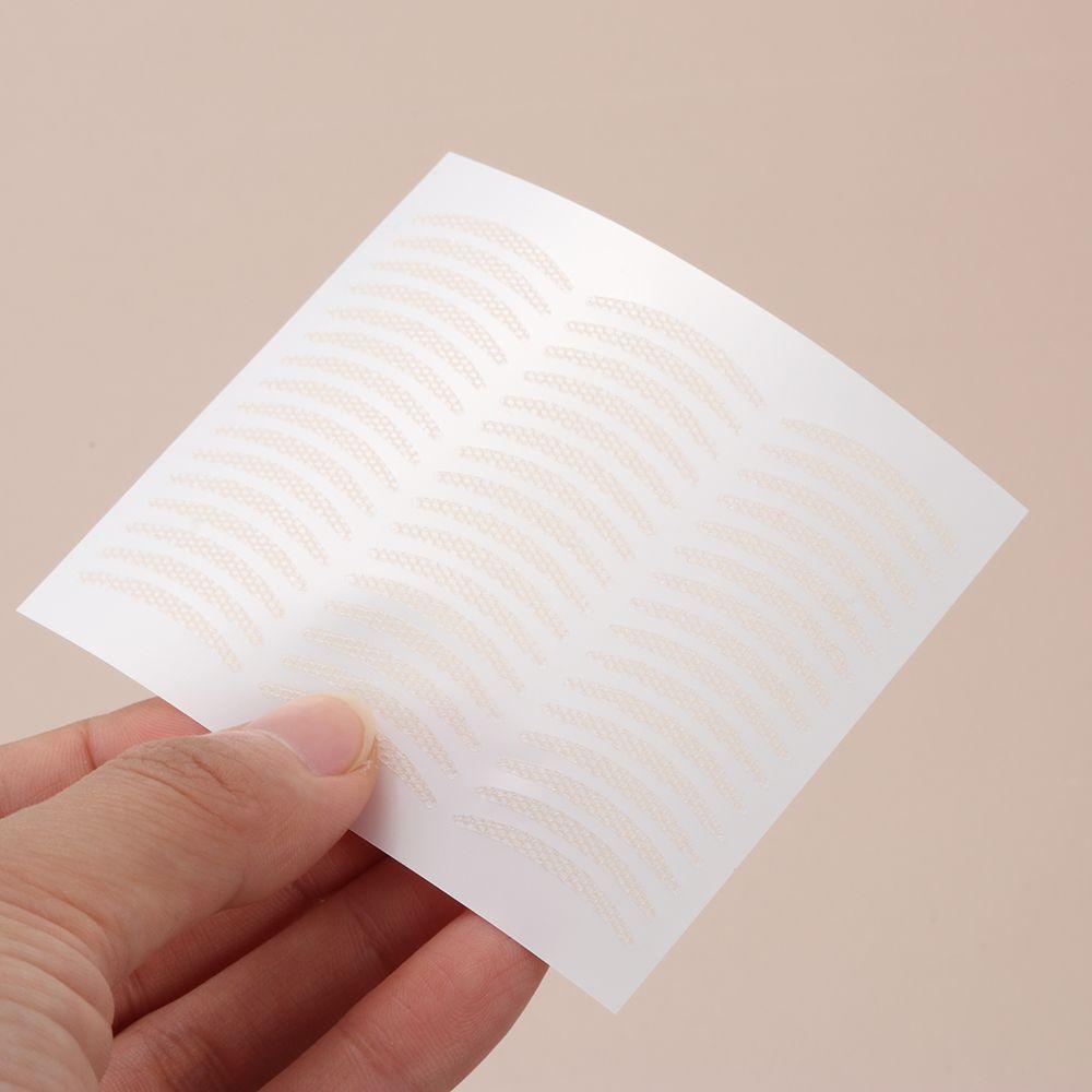 Big Eyes Self-adhesive Make Up Tool Eyelid Tape Double-fold Eyelid Invisible Eyelid Sticker