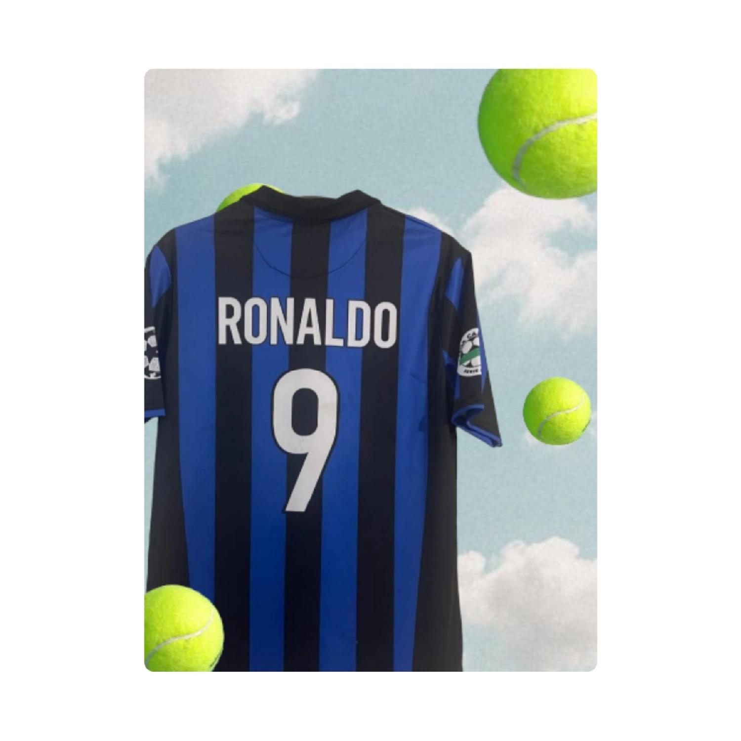 

Роналду Ретро Прелли