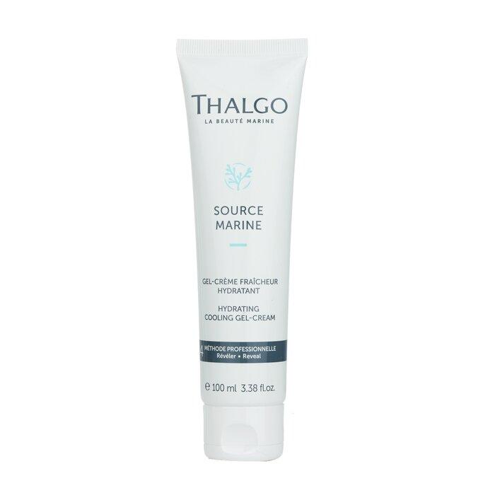 

THALGO Source Marine Hydrating Cooling Gel-Cream (Salon Size)