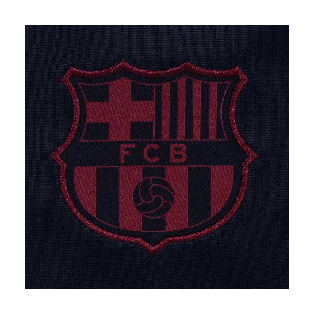 FC Barcelona Boys Taped Tracksuit