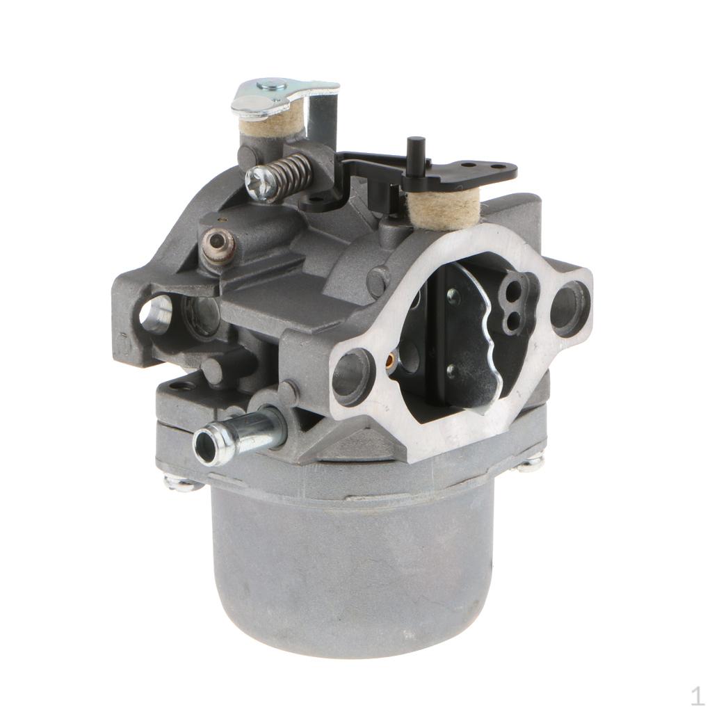 Carburetor Carb with Mounting Gasket for Engine Lawn Mowers 799728 498028231 499161