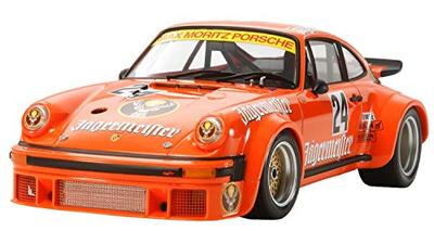 Tamiya Porsche Vehicle 300024328 934 Jaegermeister