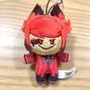 Hazbin Hotel Howanui Plush Toy Mascot Alastor