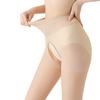 Tall Crotch Pantyhose Female Ultra-Thin Snag-Proof Pantyhose