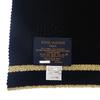 LOUIS VUITTON  M76167 Scarf gold wool Women