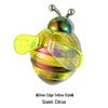 Cartoon Car Air Vent Perfume: Long-lasting Fragrance & Aromatherapy Ornament