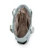Handbag Large Capacity Tote Bag Women Solid Color Shoulder Bag
