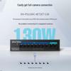 Dahua 24-Port 100Mbps PoE Network Switch