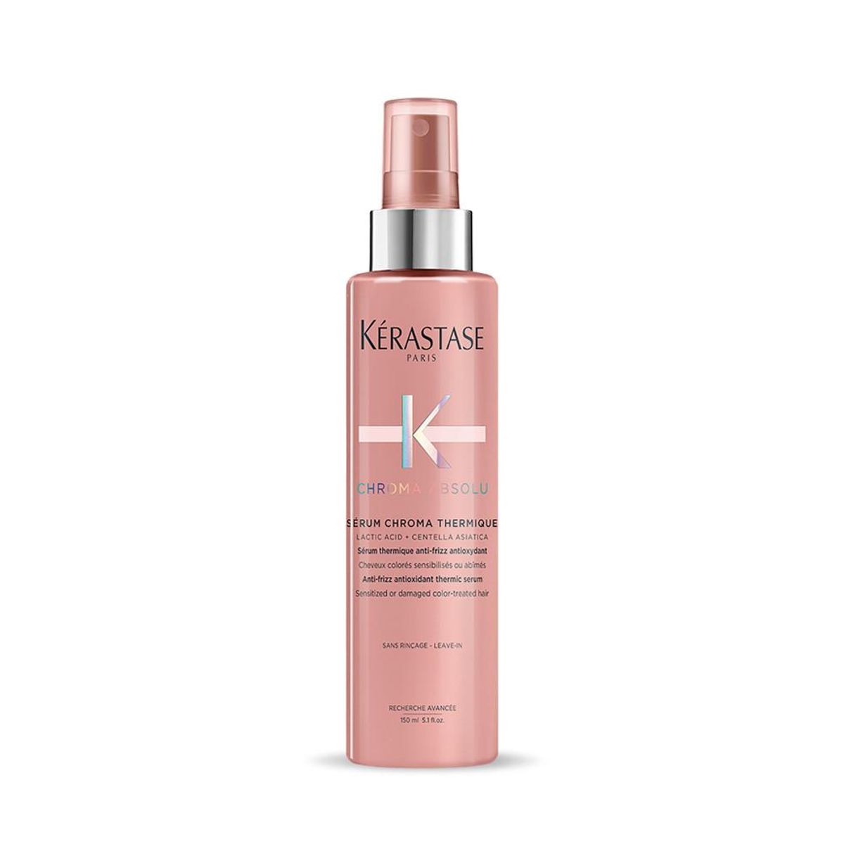 [For Damaged Colored Hair] Thermique Chroma Absolue Mist 150ml