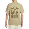 Nike Dri-Fit Solid Loose Fit Pullover T-Shirt Men tops IH1301-276