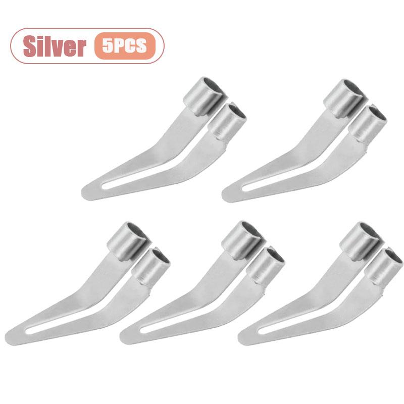 Professionelles Kunststoffschweißspitzen-Set für Auto-Stoßstangenreparatur Glätteisen Schweißpistole Düsenaufsätze Schmelzausrüstung