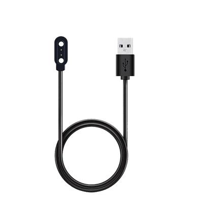 Smartwatch Dock Charger Adapter USB Charging Cable For Zeblaze Vibe 7 Pro/7Pro/Stratos 2/Lite/Ares/GTR 3 Watch Band Accessories