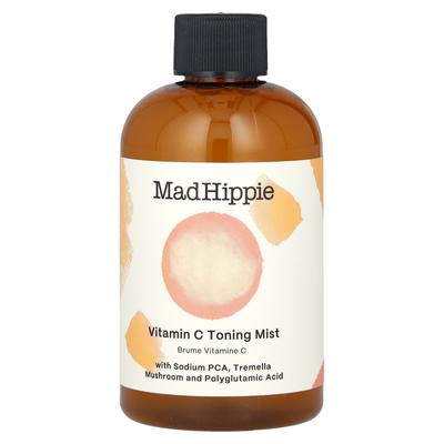 Vitamin C Toning Mist, 118ml (4fl Oz)