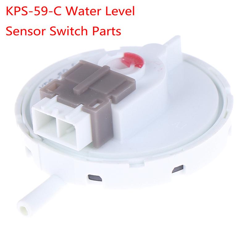 Plně automatická pračka Sanyo Snímač hladiny vody Kps-59-C Snímač