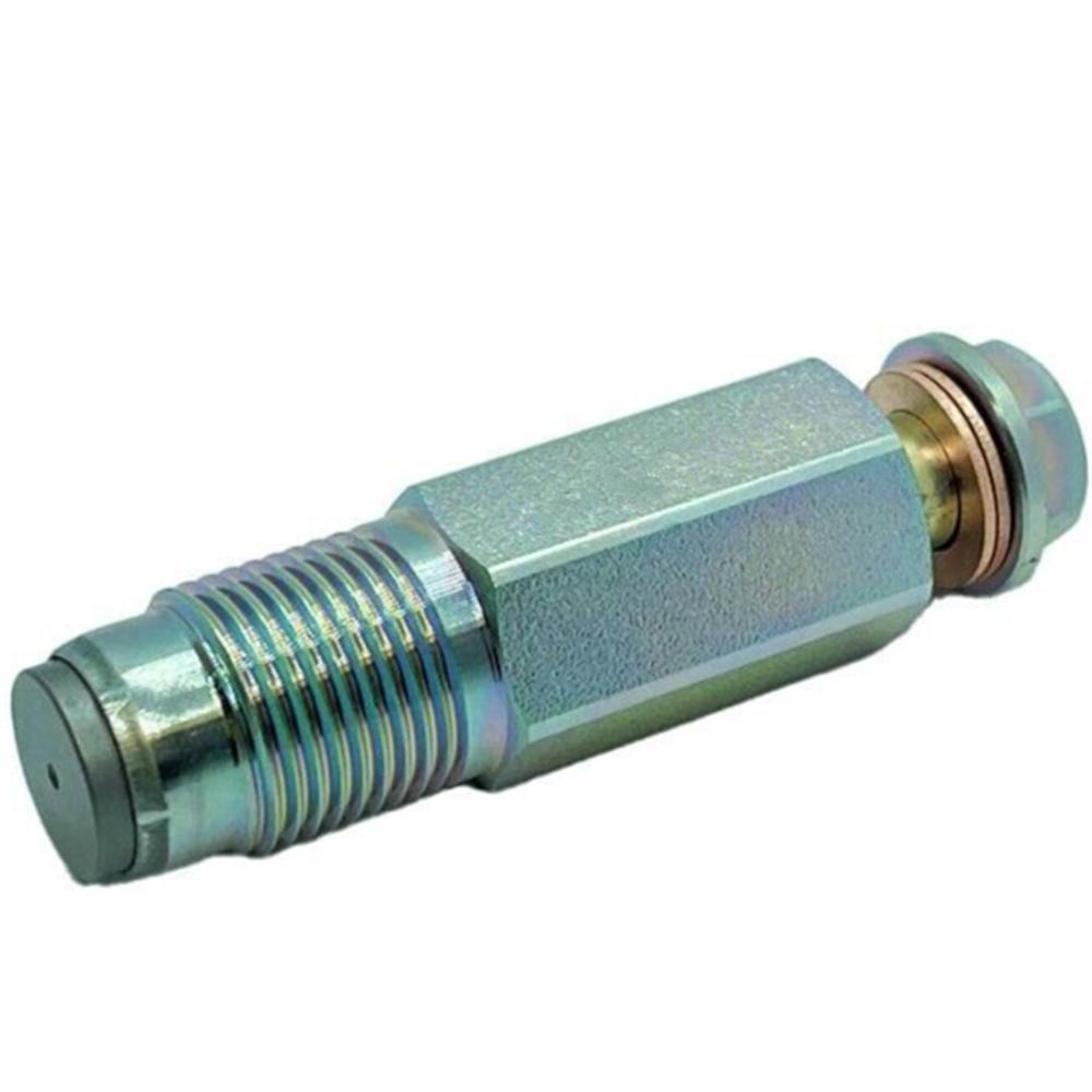 FUEL PRESSURE RELIEF VALVE RAIL SENSOR FOR FORD Transit MK7 TOURNEO 2.2 2.4 TDCi