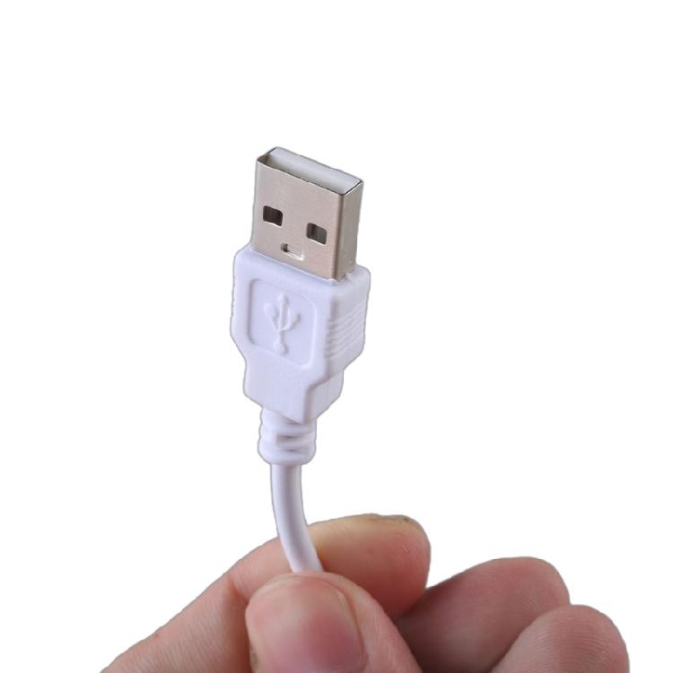 USB LED Knob Dimmer DC5V Ribbon Brightness Adjustable Switches Controller