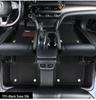 Full Surround TPE Car Floor Mats for MG MG3 (2010-2016 Models)