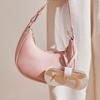 Soft Leather Portable Glasses Bag Slim Fashion Sunglasses Case Spectacle Case Travel Glasses Organizer Protective Cover