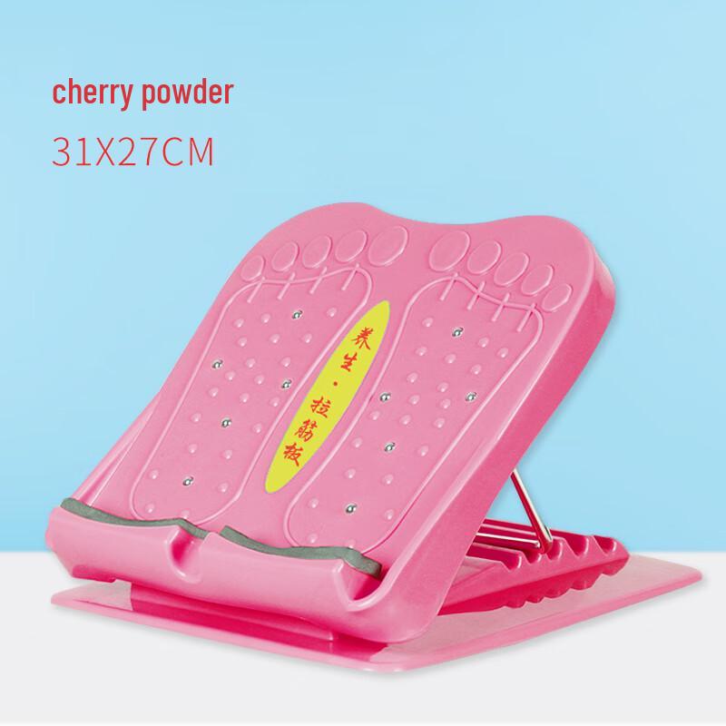 Foldable Calf Stretcher Slant Board M