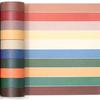 YUBBAEX Volume 20 Plain Masking Tape Set Colors Rainbow Washi Art DIY Crafts Bullet Journal Supplies Planner Scrapbooking Cards Gift Wrapping