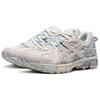 ASICS GEL-Kahana 8 Pink Blue Women's Trail Running Shoes 1012A978-300