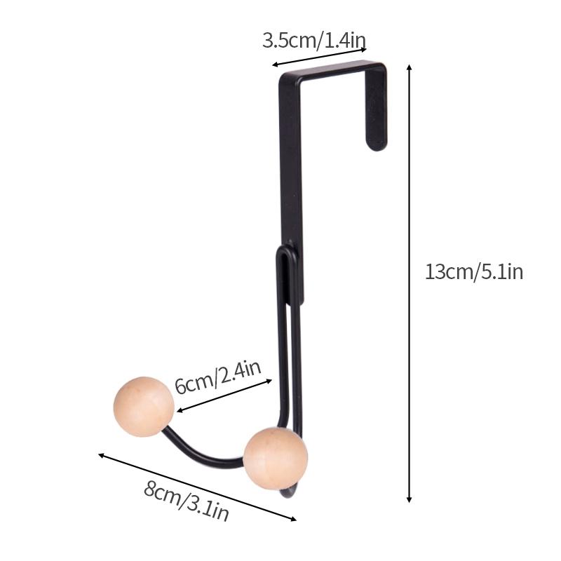 

Многоцелевые крючки без дырокола Крючки для дверей шкафа Вешалка для полотенец на дверь спальни Вешалка для хранения шляп и пальто Органайзер для хранения ключей