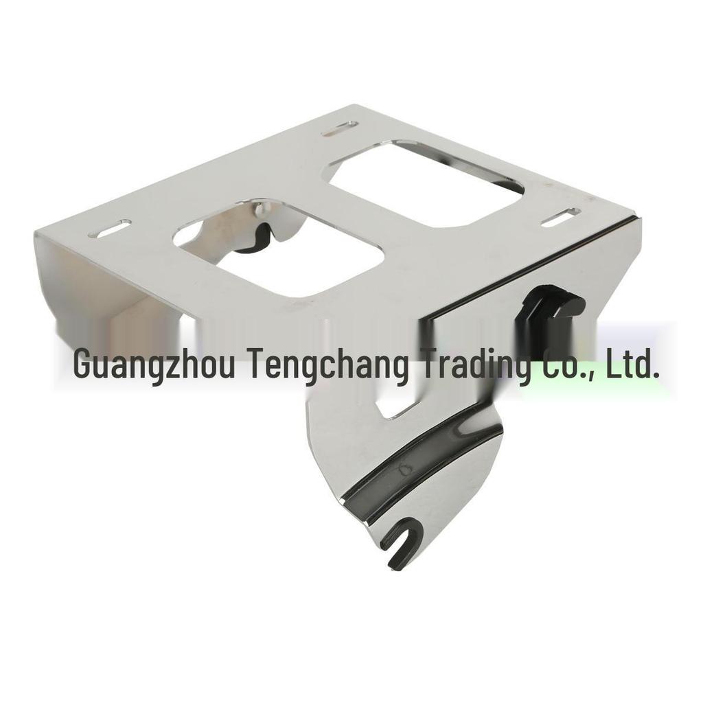 Rear Rack Quick Release for 14-17 Years