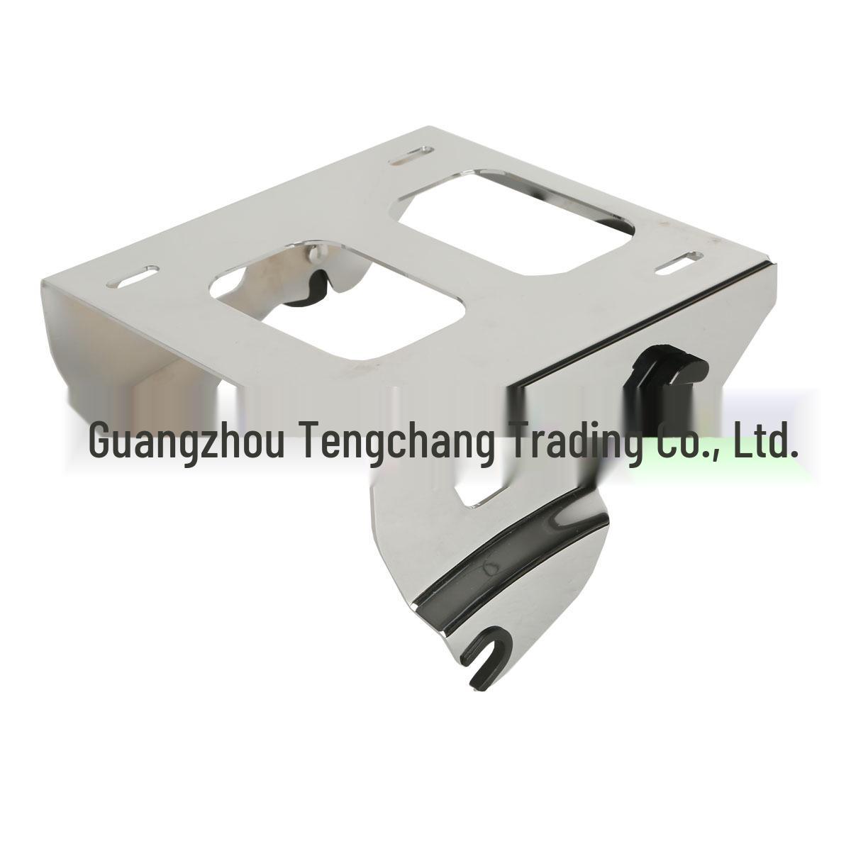 

Быстросъемный задний багажник для 14-17 лет Iron