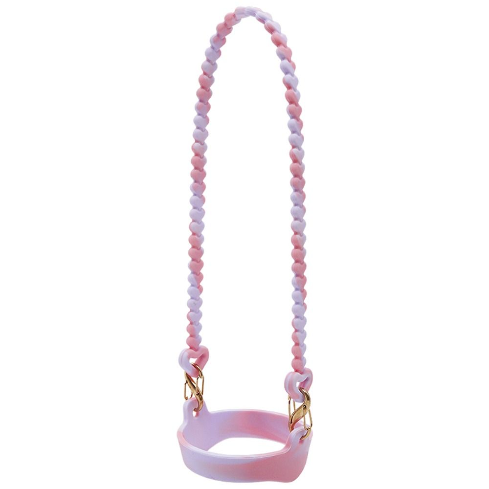 Anti-slip Water Bottle Sling Carrier Holder for Stanley Cup Stanley Cup Accessories