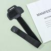 2PCS Sports Adjustable Fit Adventure Ring Tie Elastic Band Game Handle Holder Leg Strap