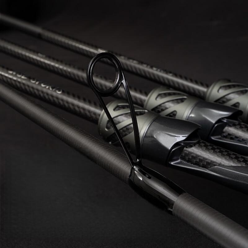 Canna da pesca da casting Oeny