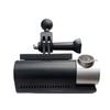 Muzhen Store 70mai A810 A800 A800S Dash Cam Bracket with Swivel Ball Head Suction