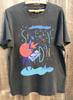Camiseta de la Gira Steely Dan de 1994 Estilo Clásico Banda Carbón Unisex Camiseta Unisex WA4141