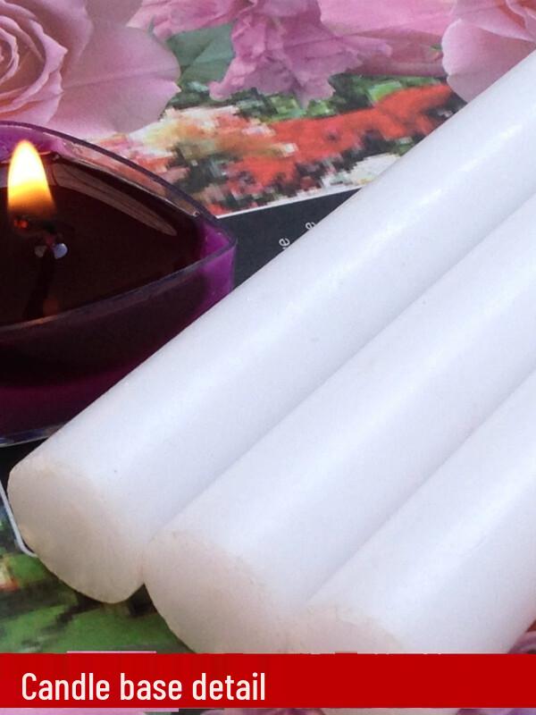 Yudu Household Emergency Candles