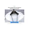 Playboy Men's Lightweight Hooded Sun Protection Jacket