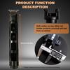OUTDOORWEI Bicycle Fishing Rod Holder Fishing Rods Are Securely Attached To the Bike Safe and Secure Easy To Install - - -