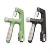 Hand Grip Trainer with Counter Gripper Adjustable Non Slip Home Gym