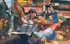 Super Street Fighter IV Arcade Edition (Import Version)