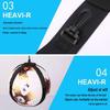 Soccer Juggling Training Belt