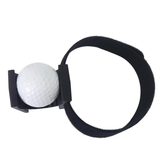 Ankle Golf Ball Dropper Unique Golf Ball Holder Funny Gag Gift for Golf Lovers Prank Golf Accessory for Men Women