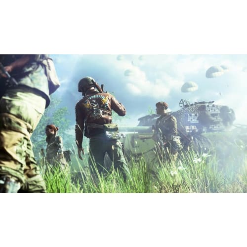 Battlefield V - PS4