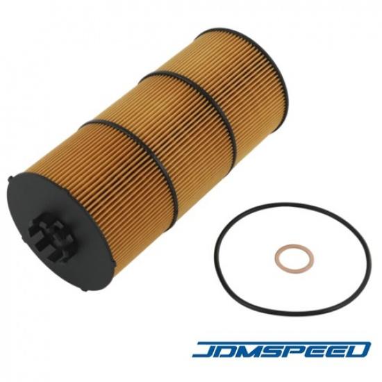 

Oil/Lube Filter Fits Freightliner Cascadia Mercedes Western Star Trucks P551005