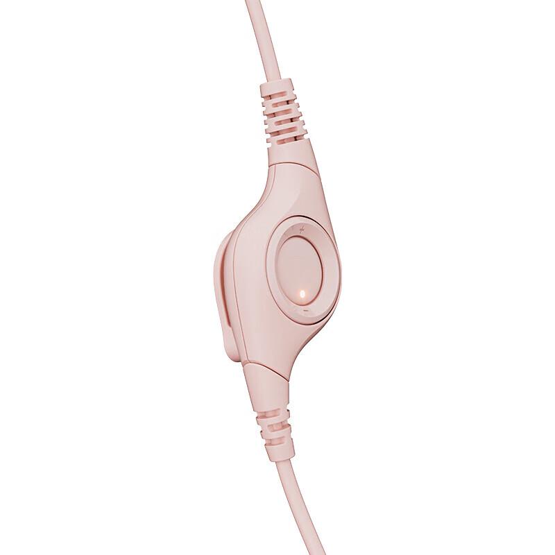 Logitech H390 USB Wired Headset