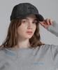 [AVIREX] WEB&DEPOT Exclusive WASHED DENIM CAP Washed Denim Cap for Women F 010 Black 783-5174601