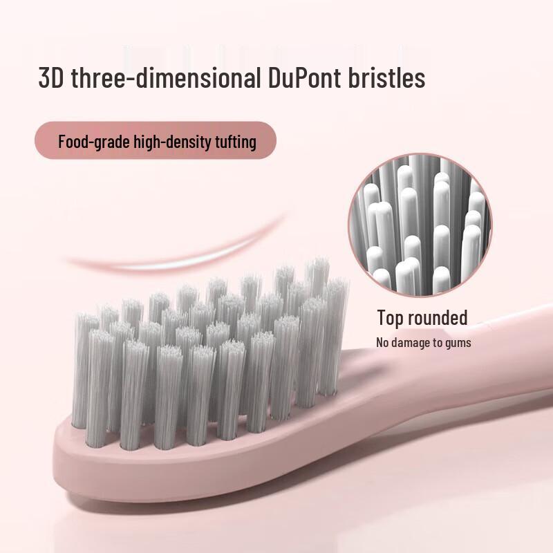 Byr A9 Sonic Electric Toothbrush