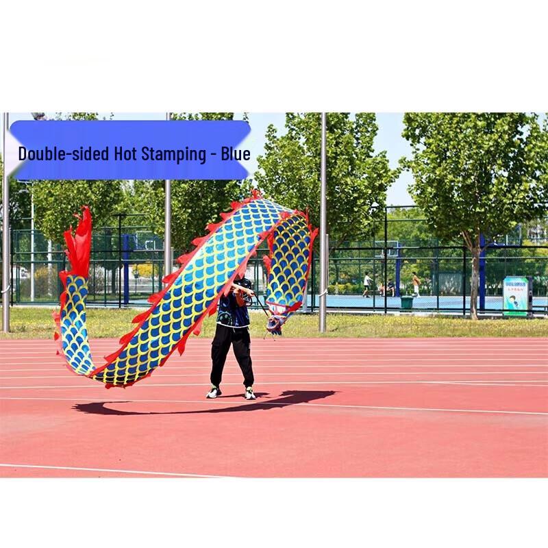 Zhui Tu Bao Dragon Dance Streamers